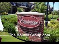 Cambridge Condos, Ann Arbor, MI 48103