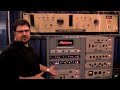 Mercury M72 vs M76 Overview