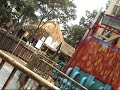 Kilauea Six Flags Mexico