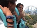 Kilauea Six Flags Mexico