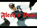 Whos the fastest? (twista,flesh,krayzie,bizzy)