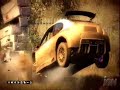 Colin MCRae Dirt \"Crash\"