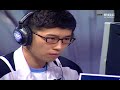 **there is some audio distortion at 6 minutes and 12 minutes in this game.   i found out after i recorded my narration, and there's no way of fixing it without re-doing the entire commentary. sorry, hope you can grin and bear it (or translate my possessed-sounding voice ^^).**


this is an exciting series between the teams airforce ace and samsung khan in the 2008 shinhan proleague, played today (4/16/08).  samsung khan came first place in the first half of proleague in 2007, and second place overall behind lecaf oz in the grand finals for 2007.  ace, on the other hand, was ranked last in the league in 2007, with only 9 wins in 44 games. the 