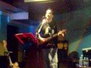 JAIM�O CANTANDO QUEM ATREVESSA O RIO DE RUI VELOSO