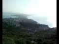 Sinop ?ahin tepesinden