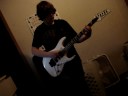 Mortal Kombat Theme Song by Ryashon Cover