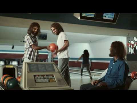 Caveman and 3 Doors Down-Bowling