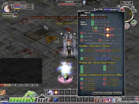Chaos Online Screenshot 0
