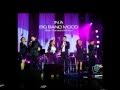 IN A BIG BAND MOOD (Brass, Class and a Little Jazz)
