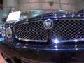 2009 Jaguar XJ Portfolio @ 2008 Gneva Auto Show