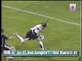 Los segundos 25 goles de Diego Milito Los segundos 25 goles de Diego Milito