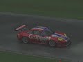 Donington in the Wet