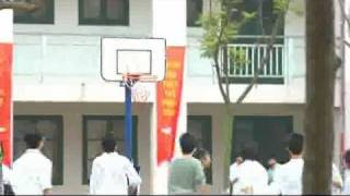 Bo tu 10A8 - phim teen Vietnam - Bo tu 10A8 - Tap 40 - Truy bat ca sau