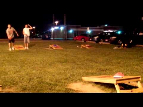 NEO Summer 2010 Singles Championship Game 2