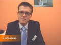 a quick interview of intel's german marketing manager mr. martin strobel, talking about intel's new atom technology. http://www.minitechnet.com