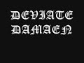 Deviate Damaen - Hail Lefebvre