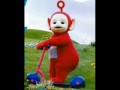 Lokendo critica a los teletubies