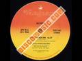 Alisha Too Turned On 1985 Original Cut