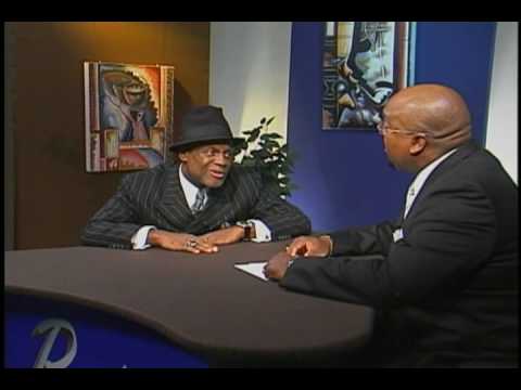 Real Talk with Michael Colyar - part 1