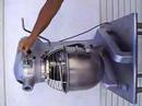 Hobart 200T Mixer Hobart 200T Mixer