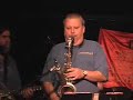 Mercy Mercy JON HAMMOND Band Hofheim Germany