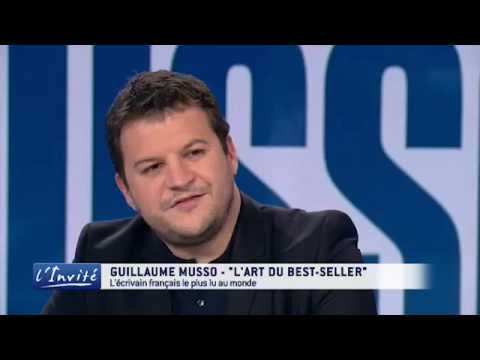 rencontre guillaume musso