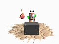 Worms 3D (Koopa Edition) Pt. 2 Worms 3D (Koopa Edition) Pt. 2