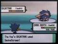 Pokemon Diamond / Pearl Walkthrough Part 22