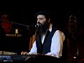 Yehuda Glantz at the Hebron Benefit Concert 2001 part 2