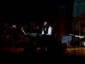 Yehuda Glantz at the Hebron Benefit Concert 2001 part 2