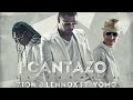 Zion & Lennox ft Yomo - Cantazo (La Formula) Audio Oficial
