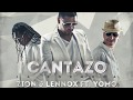 Zion Y Lennox Cantazo Video and Lyrics