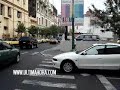 Caos en el centro de Asunción - Video Ultima Hora