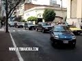 Caos en el centro de Asunción - Video Ultima Hora Caos en el centro de Asunción - Video Ultima Hora