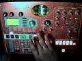 korg esx live minimal test (Andrey Cotel)