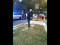 Fender Bender on N. Capital