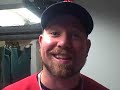 Sean Casey gives top matches