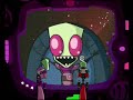 Invader Zim-Baby Got Back