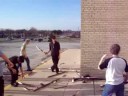 Striking the Set