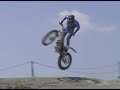 Albert Cabestany Testing Sherco 4T Albert Cabestany Testing Sherco 4T