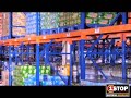 Beverage & Grocery Video