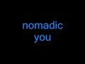 Backyard Babies – Nomadic