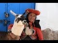 PEROU : VIDEO SUR LES PERUVIENS