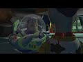 TOY STORY - Cena do Posto Fandub TOY STORY - Cena do Posto Fandub