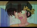 Ranma's Face Down ~ * For Linneasan *