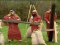 Vaya semanita - la Biblia contada a los vascos IX