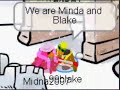 Global Kissss from Club Penguin