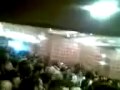 15 Dec 09 Qum University students protest against the government of Iran