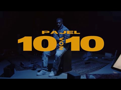 Pajel - 10 von 10 [official video]
