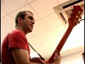 Los Piojos - Fantasmas Peleandole al Viento (2008)
